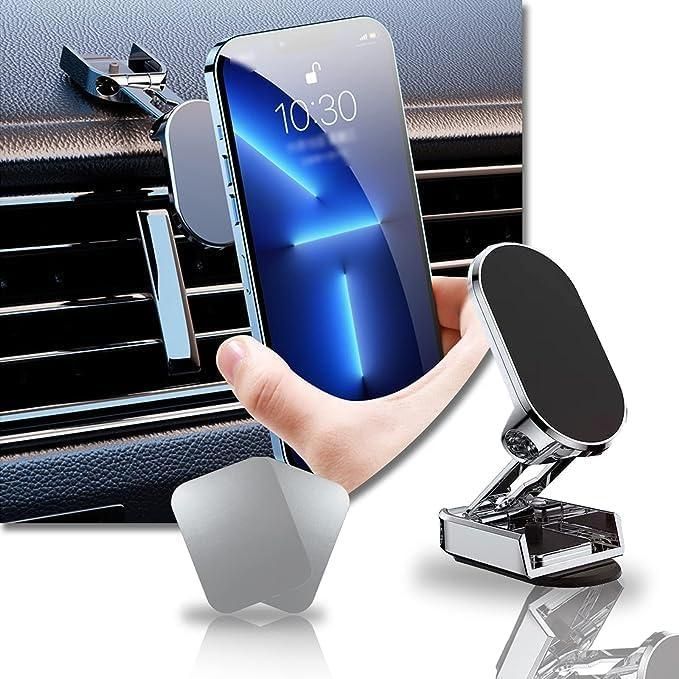 Strong Magnetic Phone Holder for Car