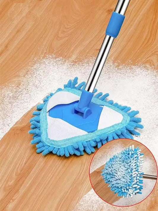 TRIANGLE MOP Cleaning Brush
